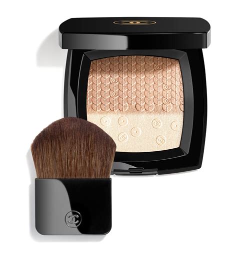 chanel eclat lumiere funziona|Chanel illuminating powder duo.